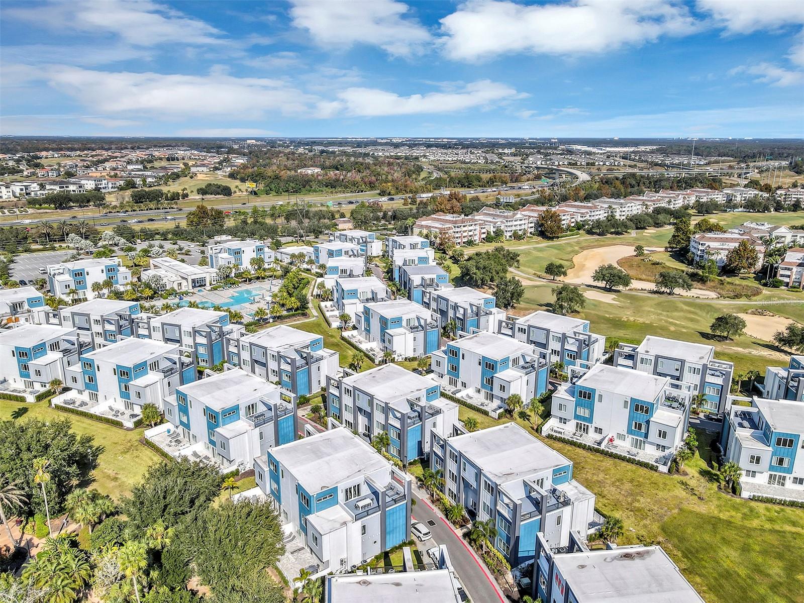 Image 36 of 54 For 7770 Sandy Ridge Drive 129