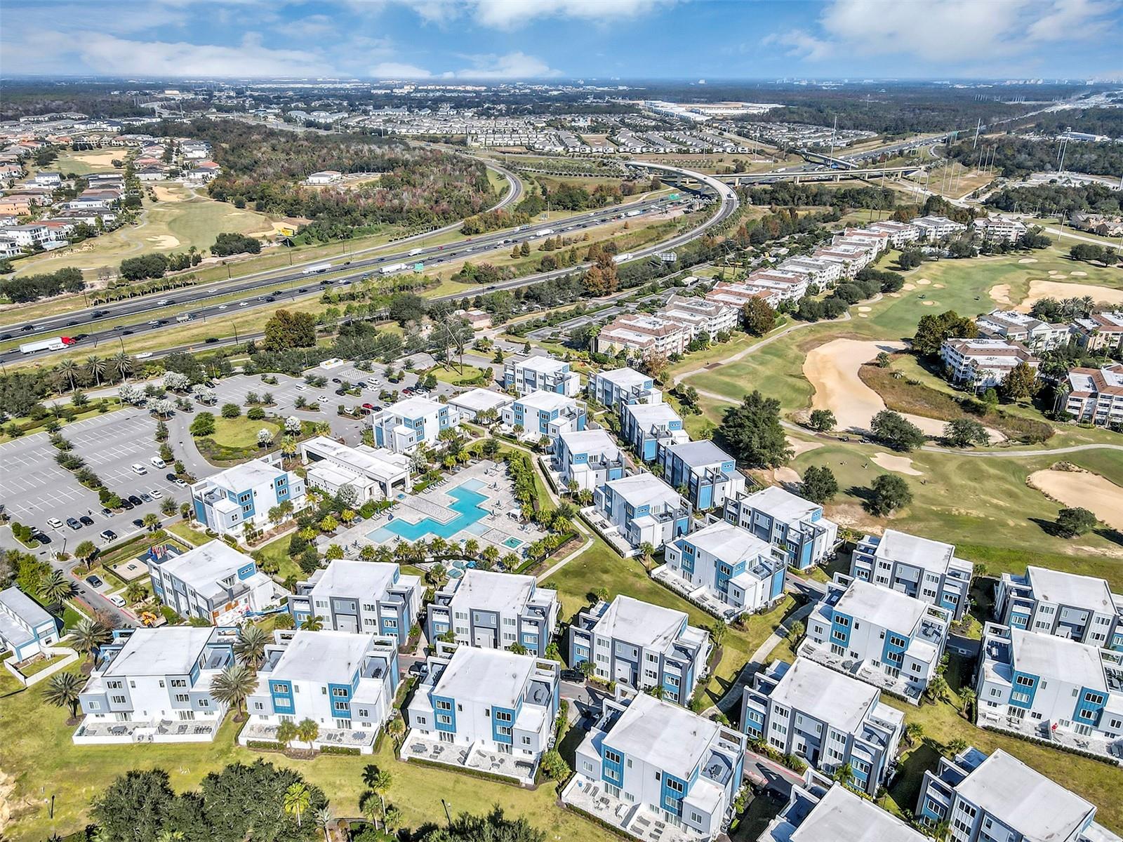 Image 37 of 54 For 7770 Sandy Ridge Drive 129