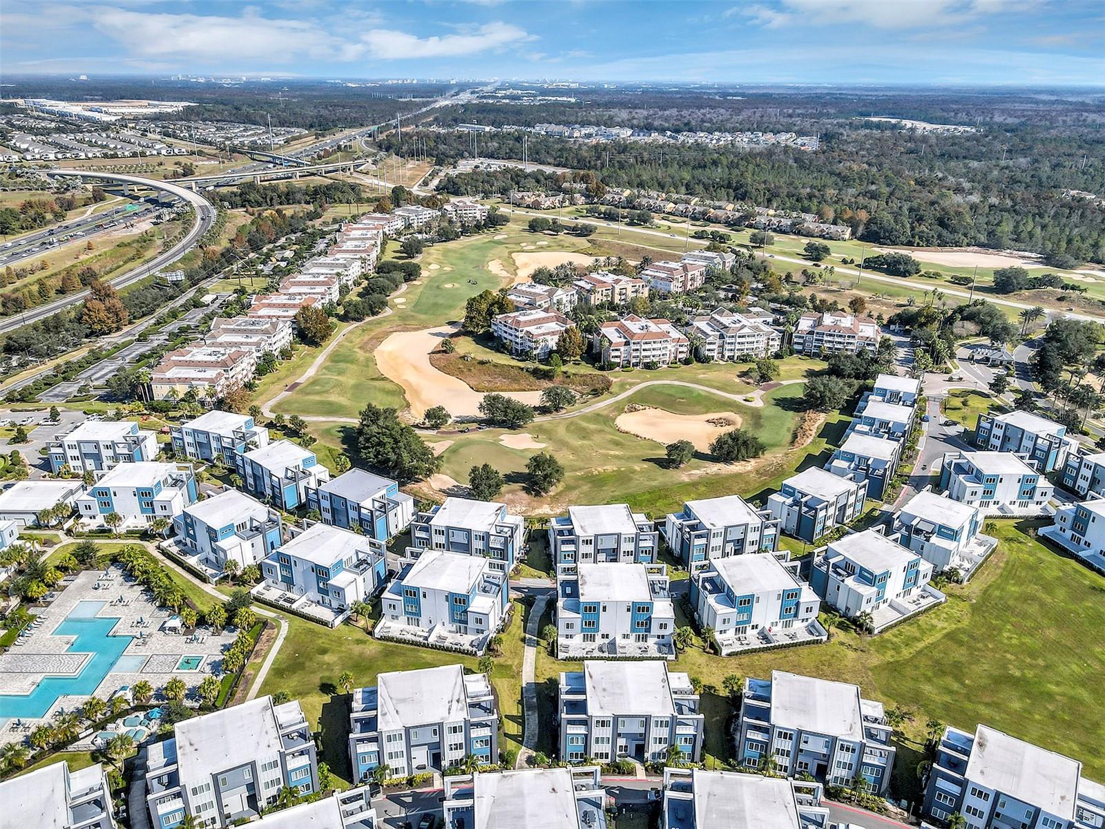 Image 44 of 54 For 7770 Sandy Ridge Drive 129