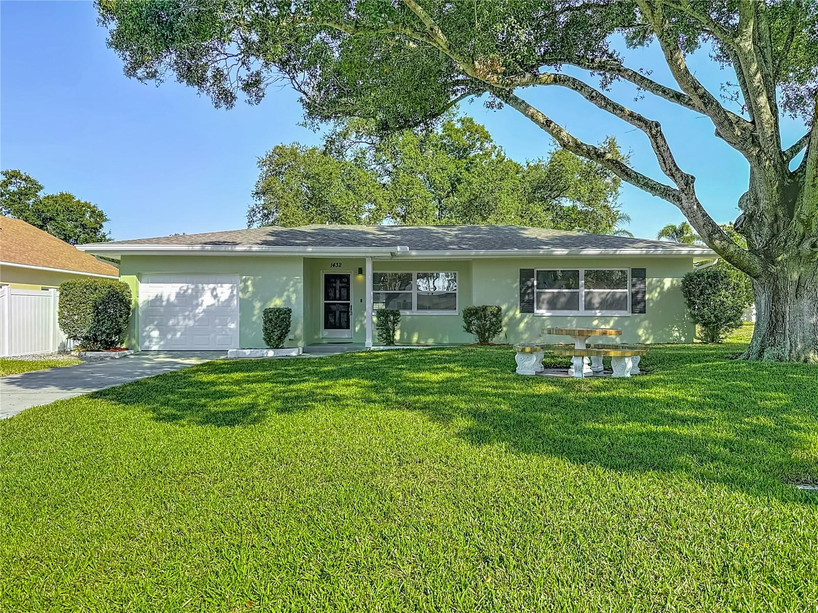 Details for 1432 Pine Street, CLEARWATER, FL 33756