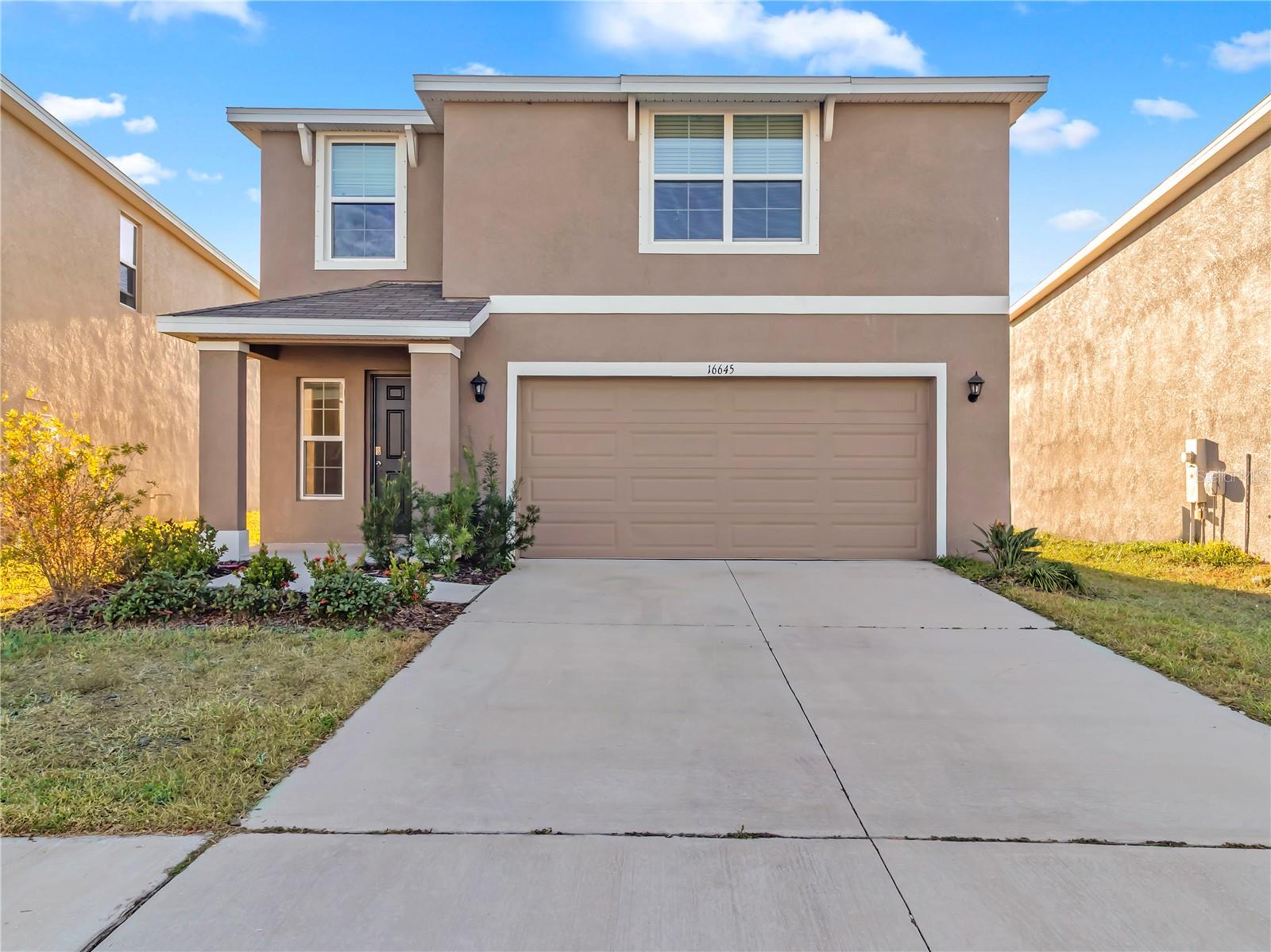 Details for 16645 Mosaic Oar Drive, WIMAUMA, FL 33598