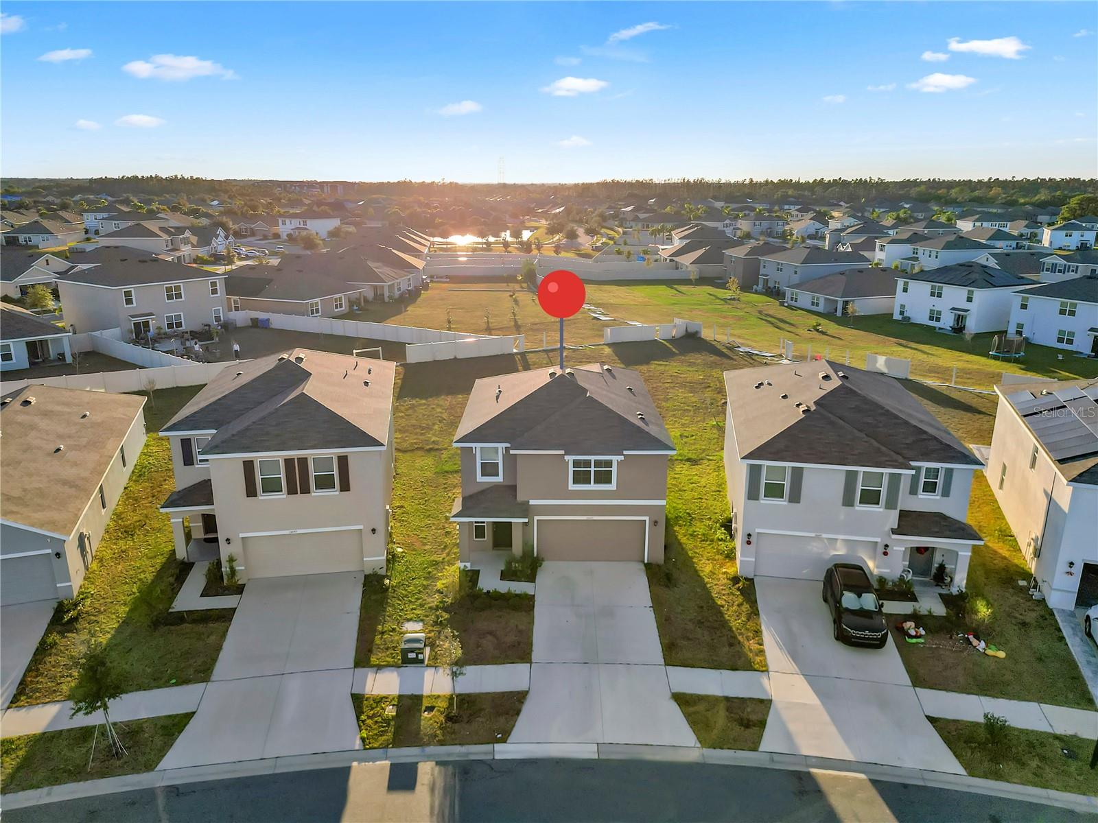 Image 32 of 43 For 16645 Mosaic Oar Drive