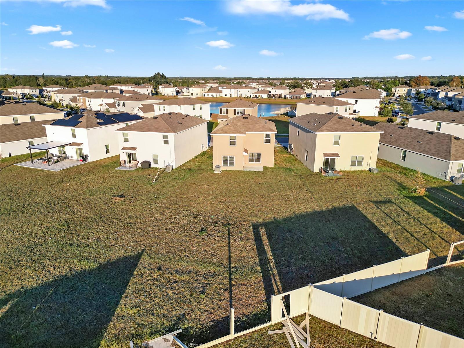 Image 33 of 43 For 16645 Mosaic Oar Drive