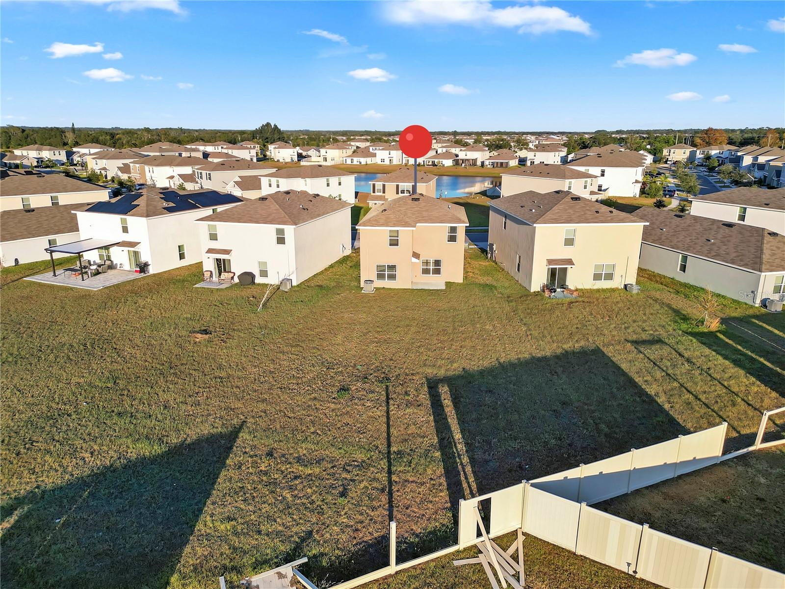 Image 34 of 43 For 16645 Mosaic Oar Drive