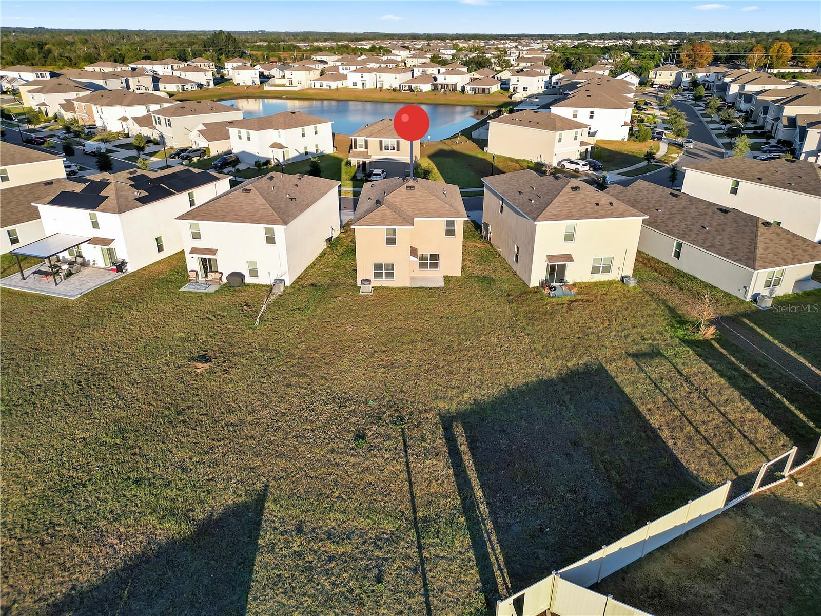 Image 36 of 43 For 16645 Mosaic Oar Drive