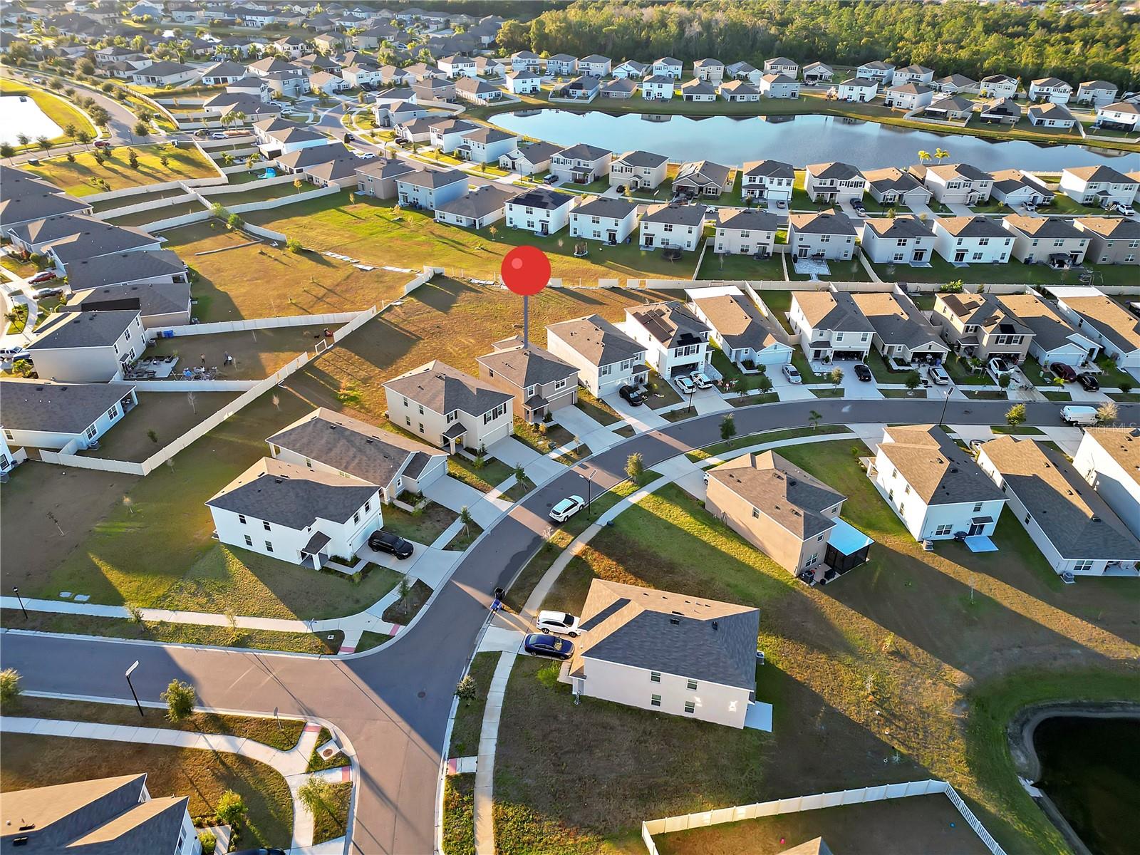 Image 39 of 43 For 16645 Mosaic Oar Drive