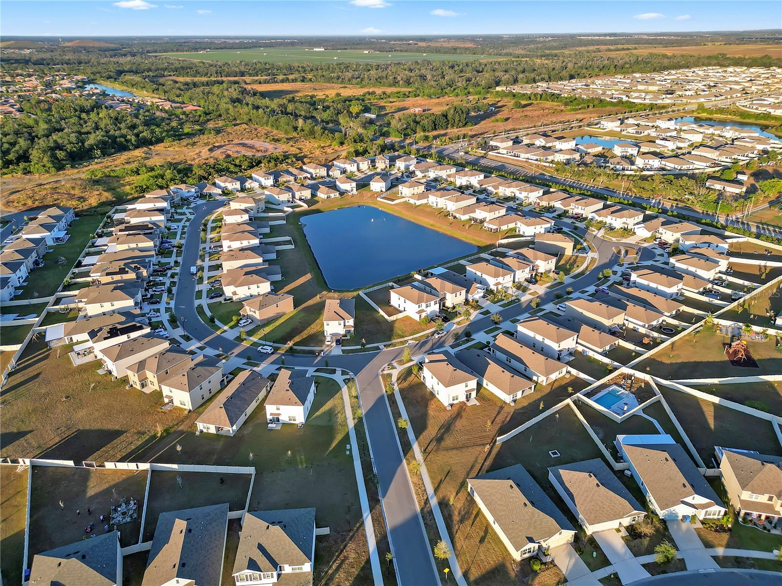 Image 42 of 43 For 16645 Mosaic Oar Drive