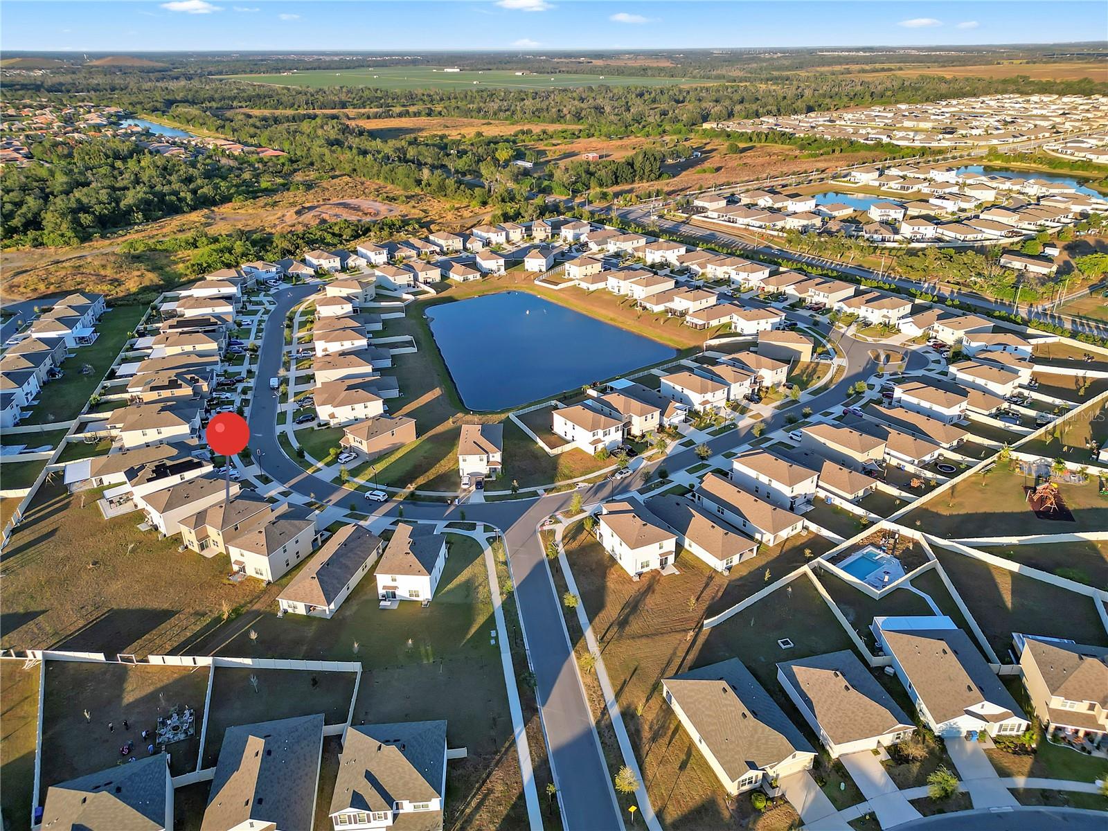 Image 43 of 43 For 16645 Mosaic Oar Drive