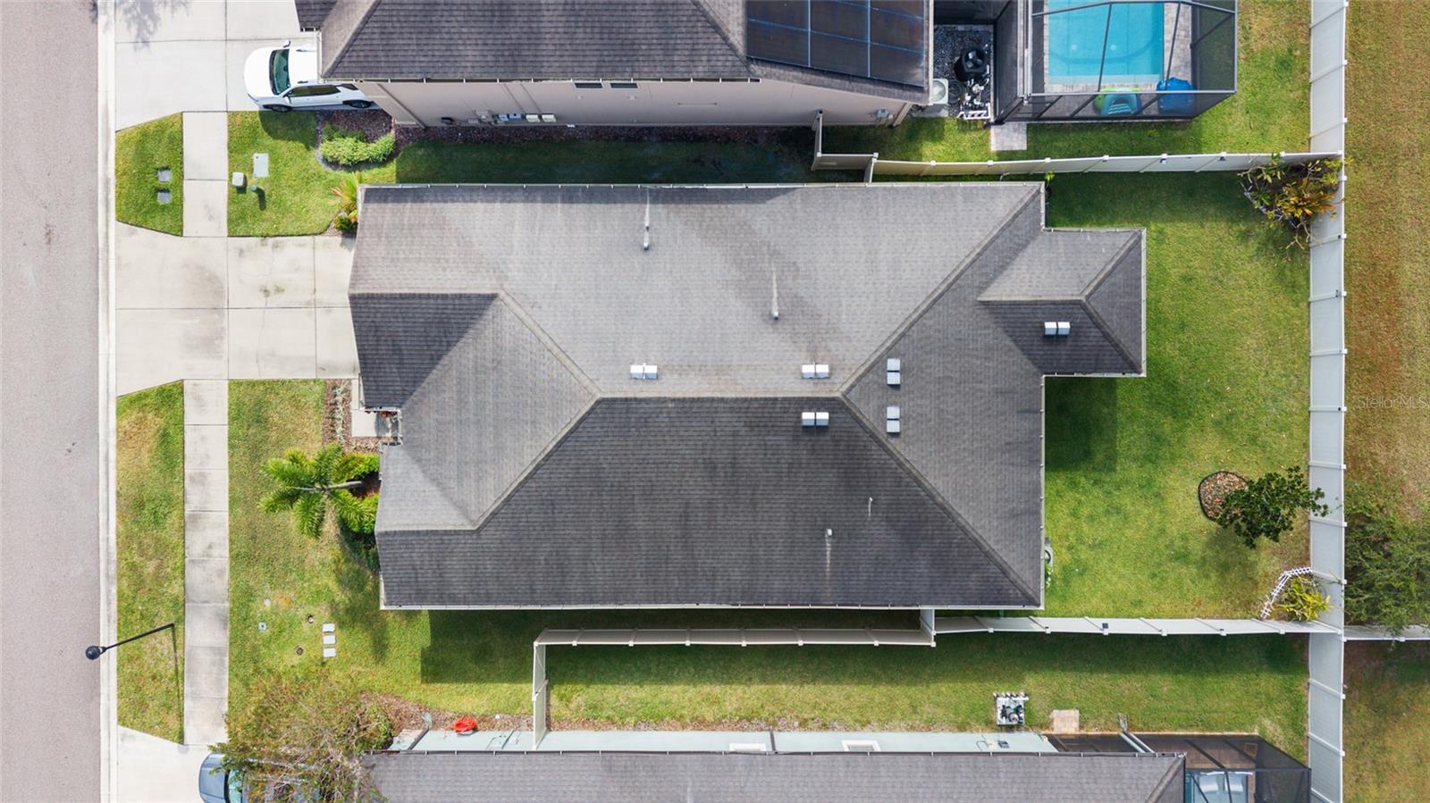 Image 30 of 37 For 5003 Wabash Place