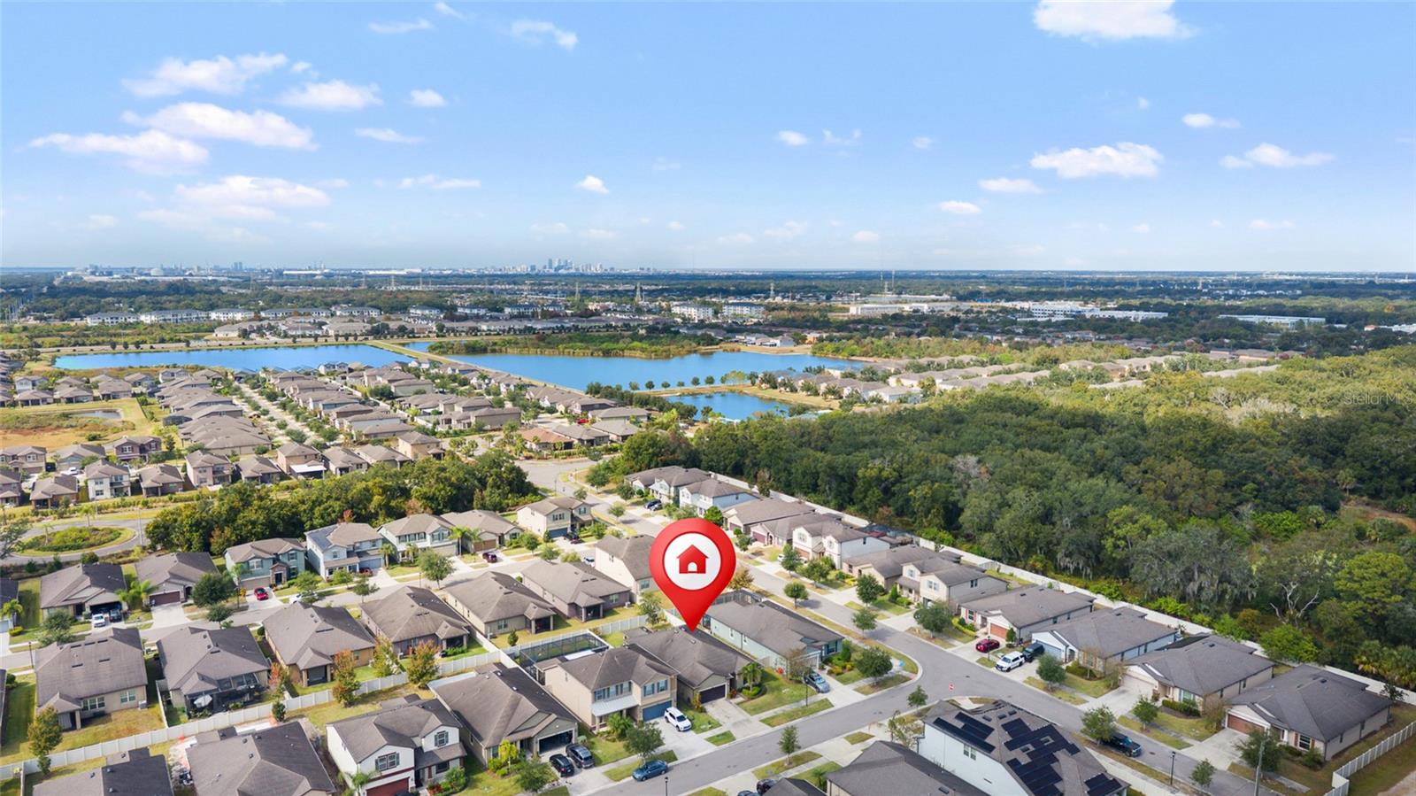 Image 36 of 37 For 5003 Wabash Place