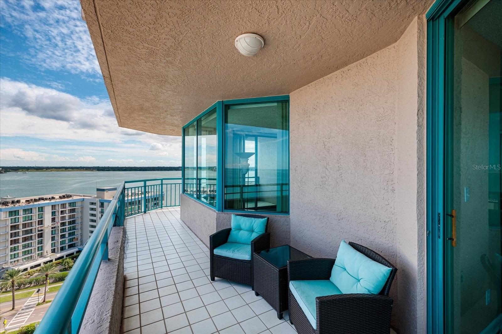 Image 22 of 67 For 1520 Gulf Boulevard 1606