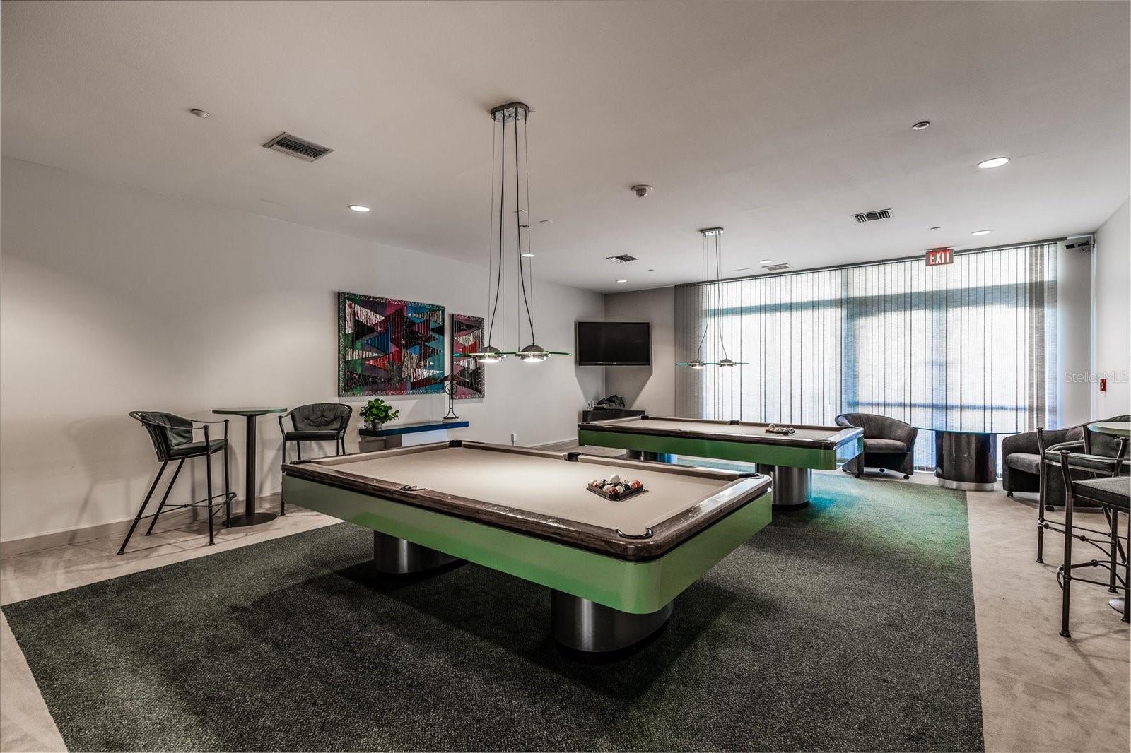 Image 44 of 67 For 1520 Gulf Boulevard 1606