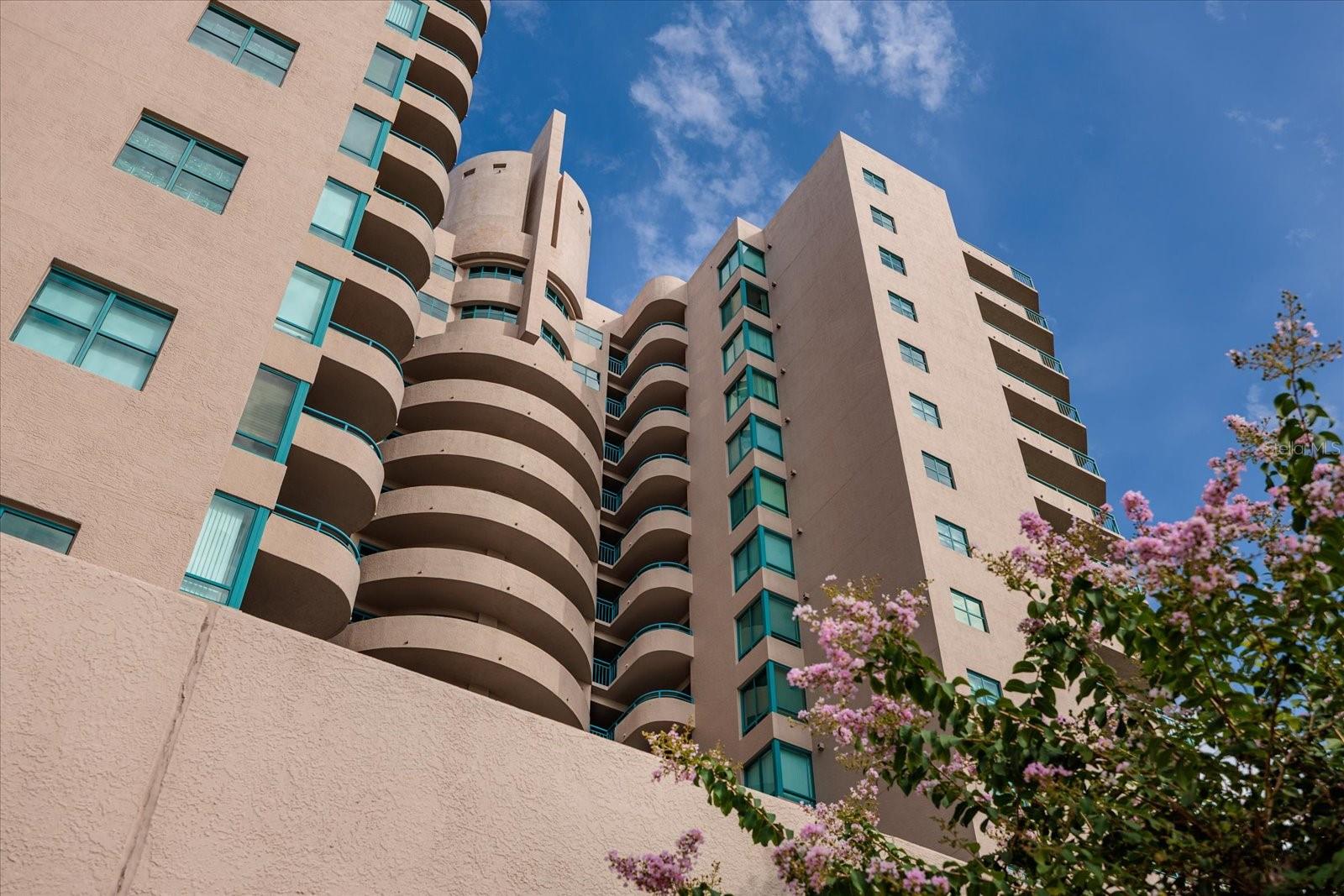 Image 5 of 67 For 1520 Gulf Boulevard 1606