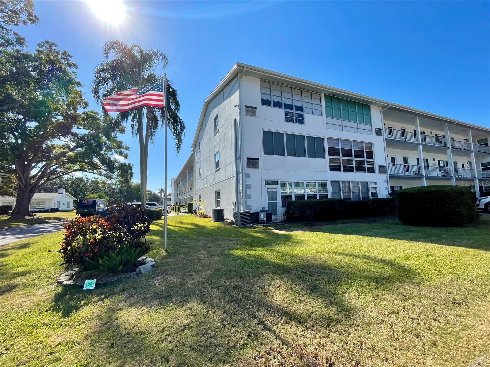 Details for 400 Glennes Lane 108, DUNEDIN, FL 34698