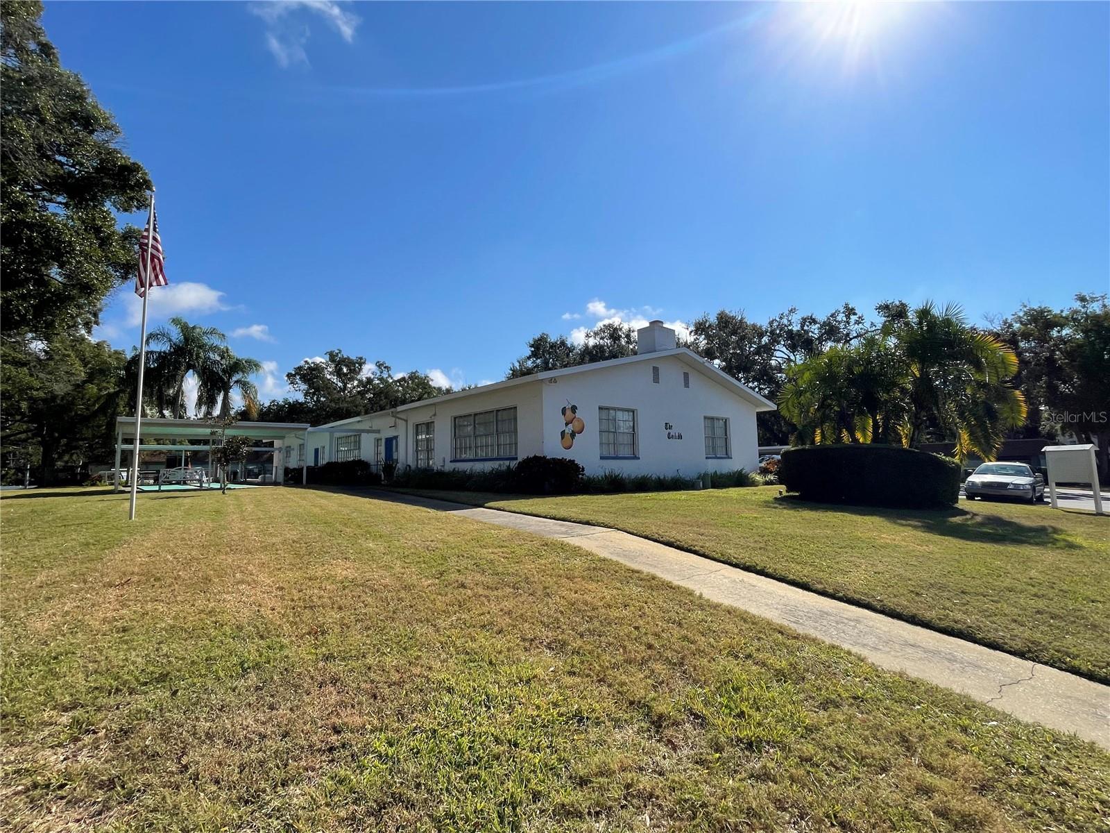 Image 23 of 28 For 400 Glennes Lane 108