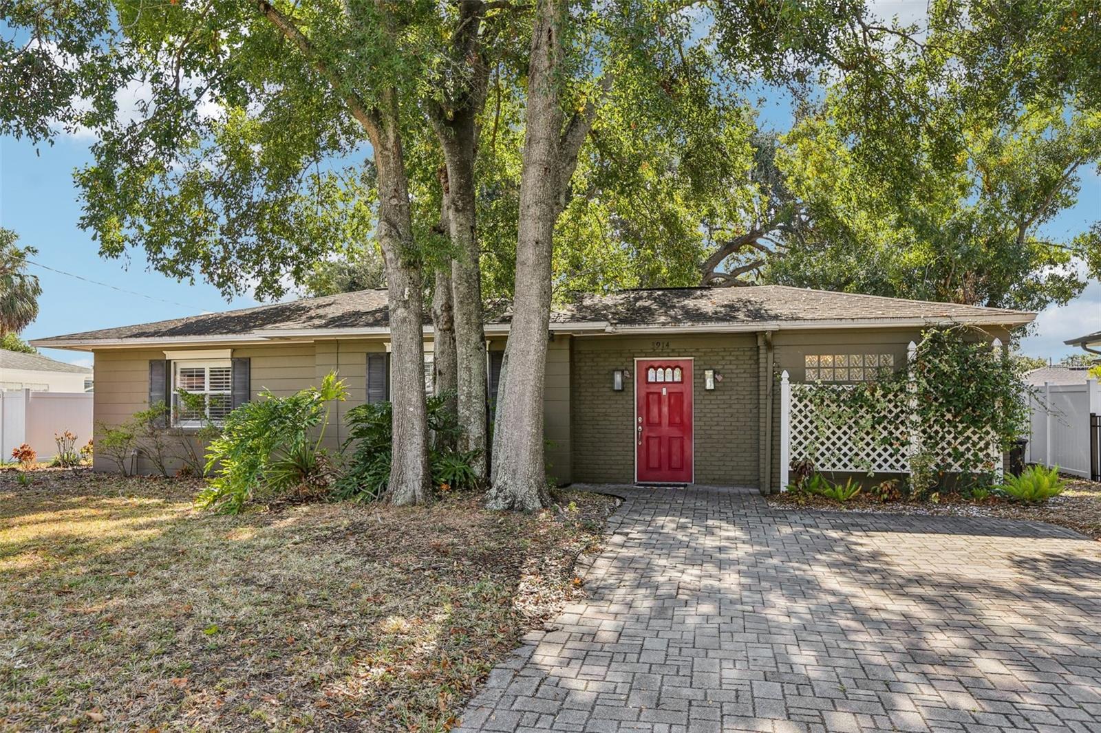 Details for 3914 San Miguel Street, TAMPA, FL 33629