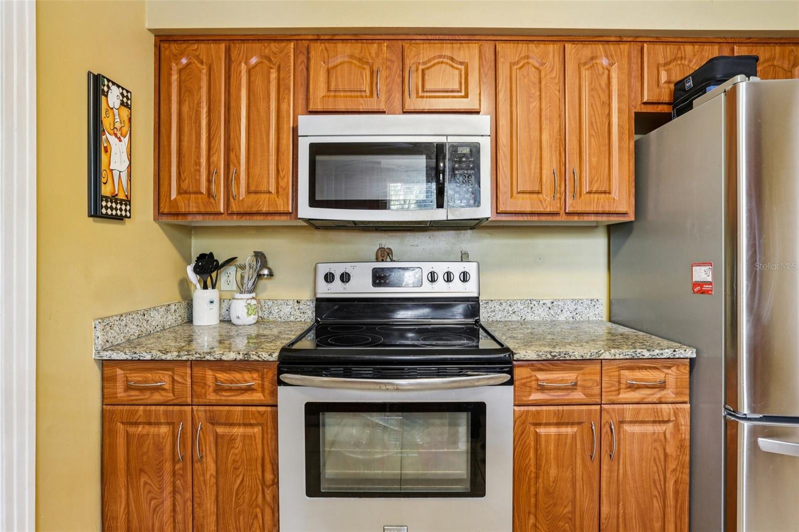 Listing photo id 7 for 3914 San Miguel Street