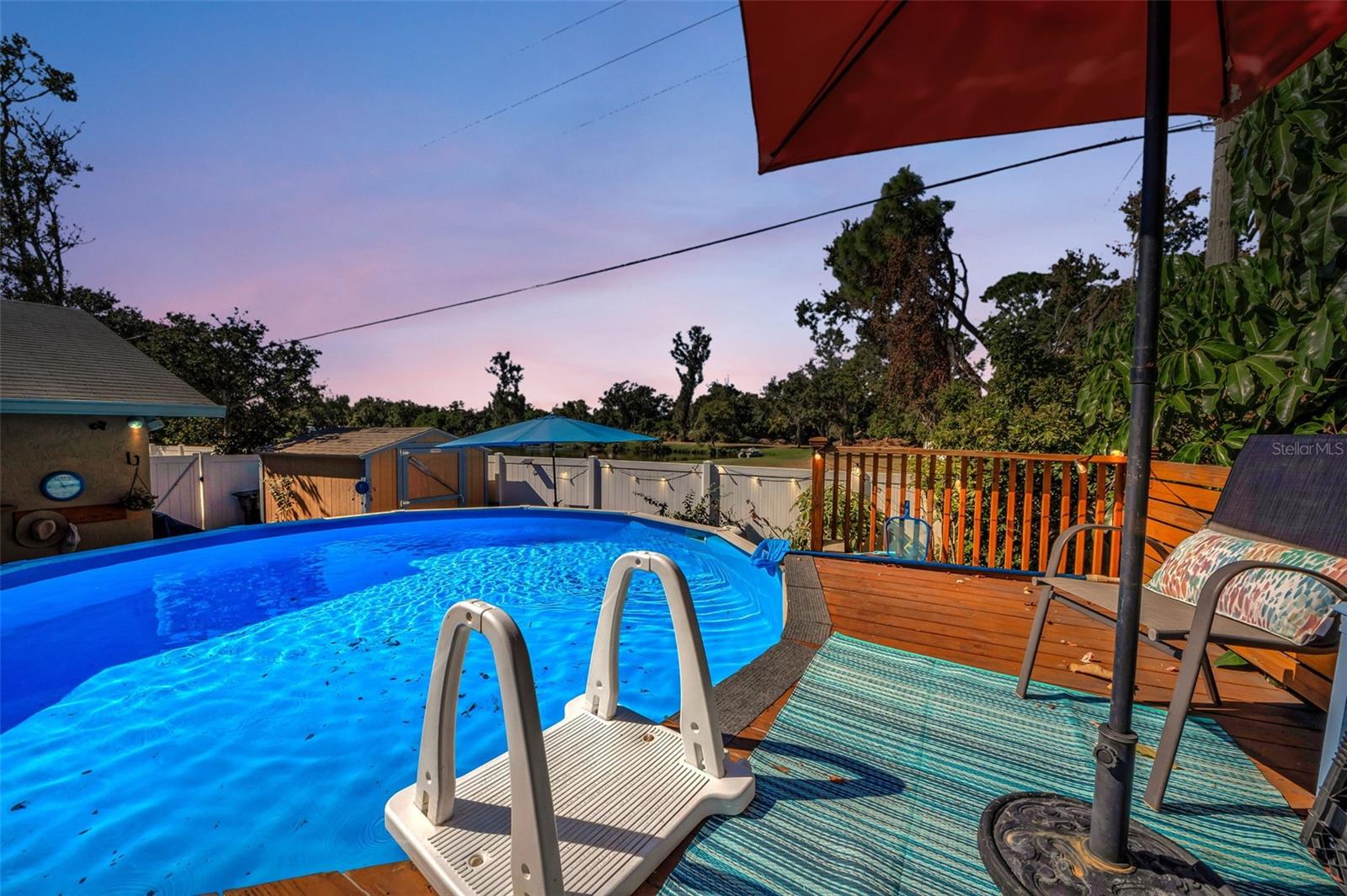 Image 2 of 20 For 8037 Powder Horn Circle