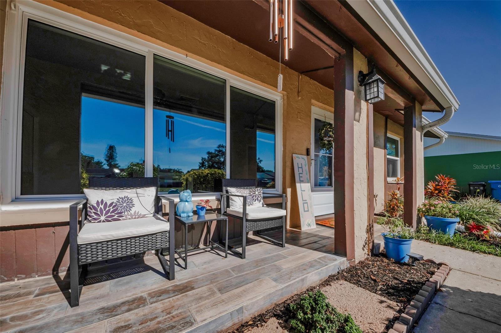 Image 4 of 20 For 8037 Powder Horn Circle