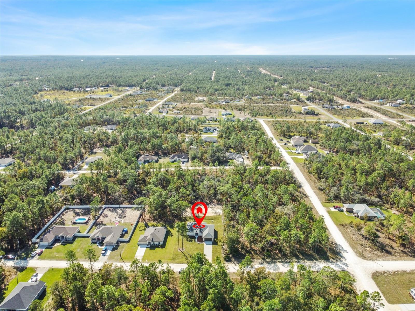 Image 62 of 72 For 13040 Tinamou Avenue