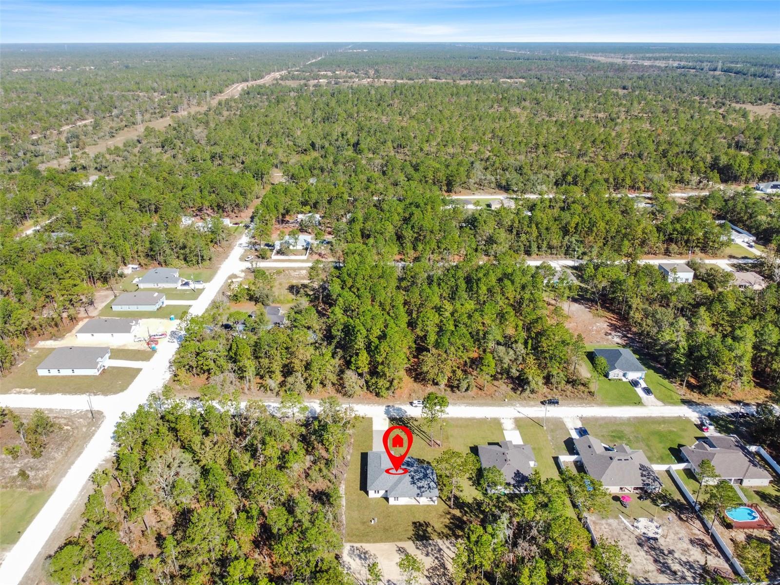 Image 65 of 72 For 13040 Tinamou Avenue