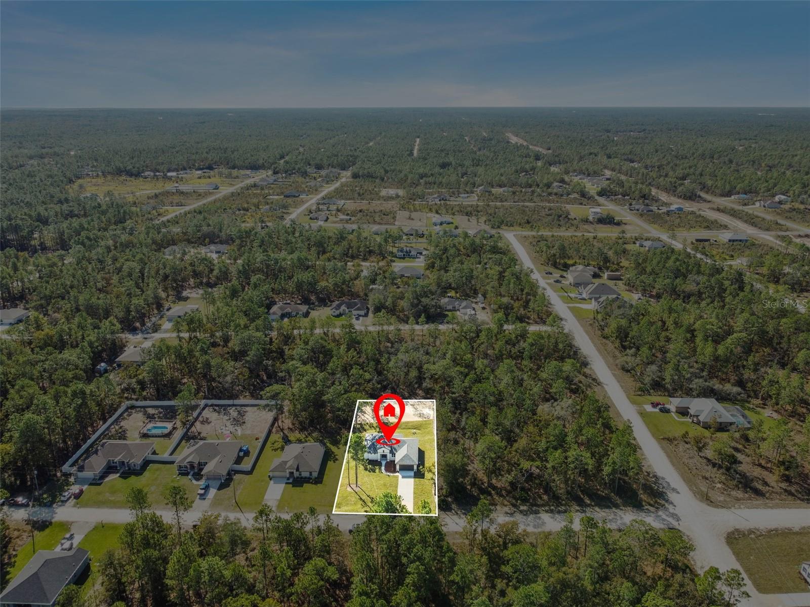 Image 71 of 72 For 13040 Tinamou Avenue