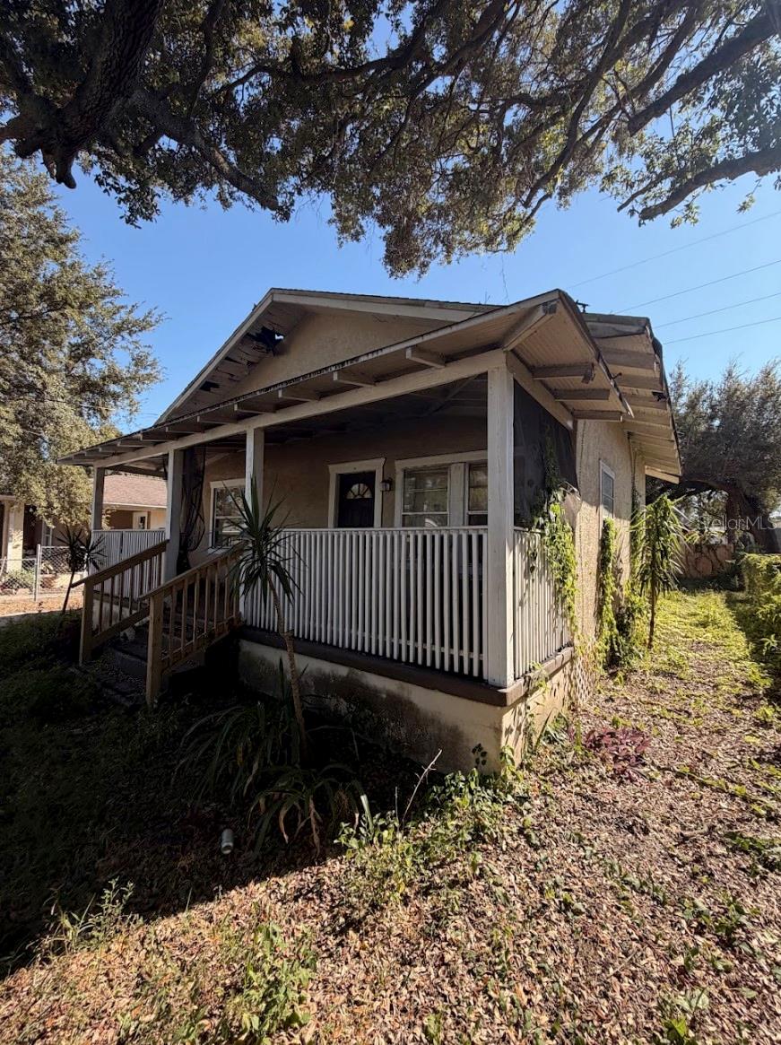 Details for 3203 Emma Street, TAMPA, FL 33610