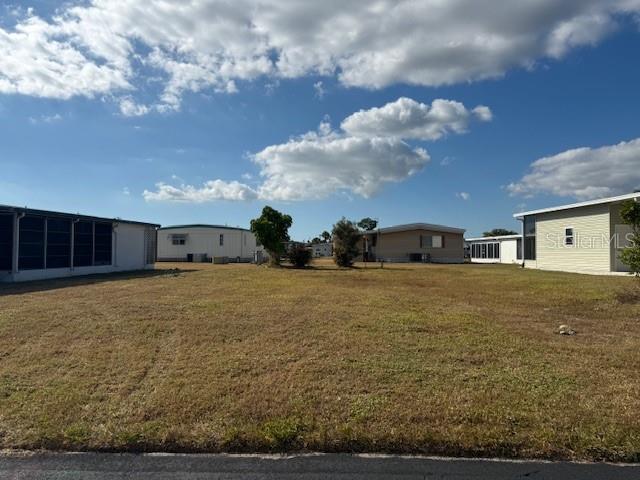 Details for 224 El Prado, NORTH PORT, FL 34287