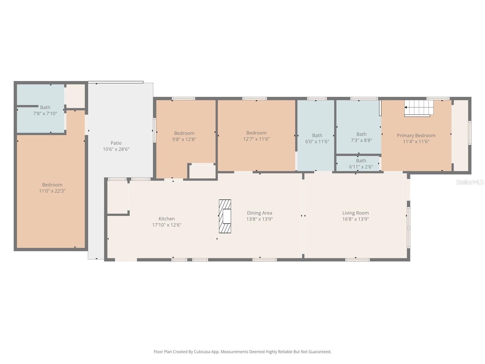 Image 45 of 46 For 515 Floribraska Avenue