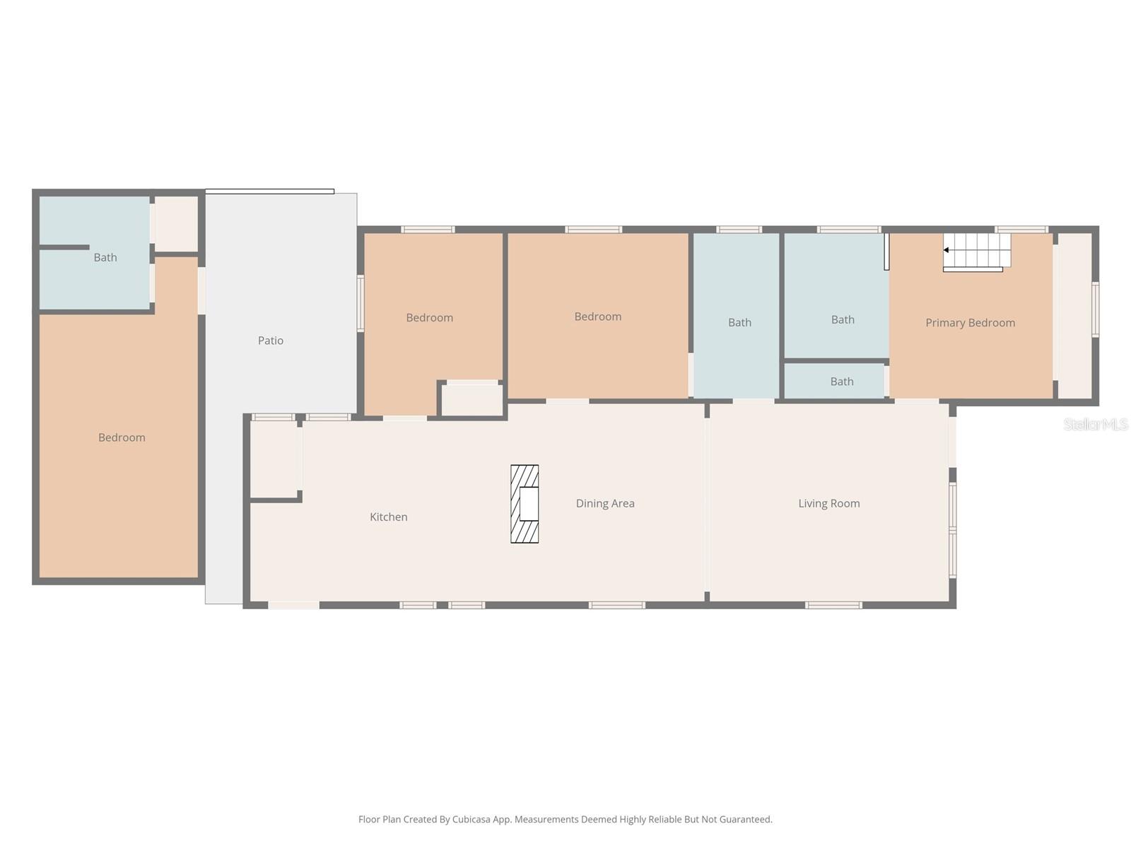 Image 46 of 46 For 515 Floribraska Avenue