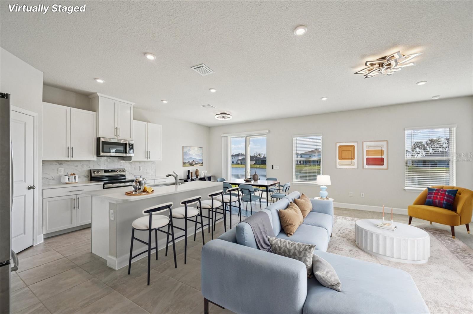 Image 2 of 34 For 9917 Eventide Trail