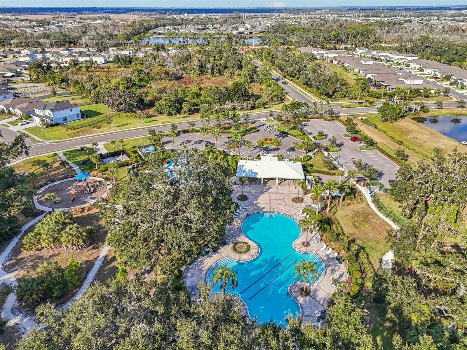 Image 31 of 34 For 9917 Eventide Trail