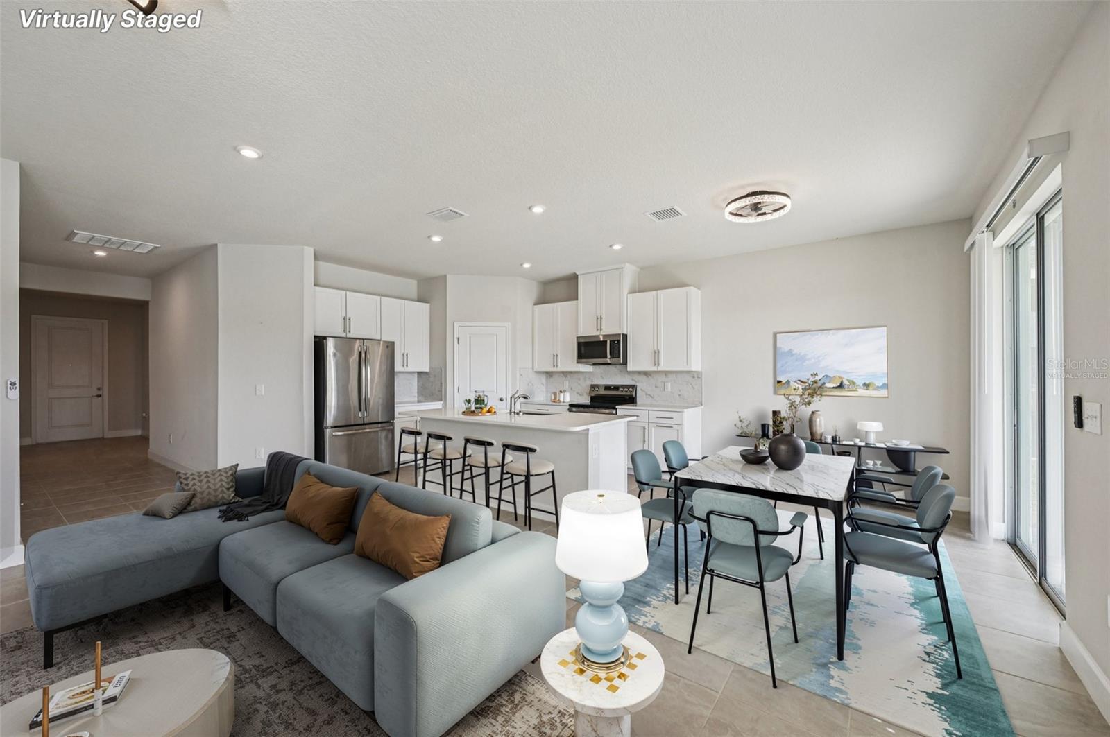 Image 6 of 34 For 9917 Eventide Trail