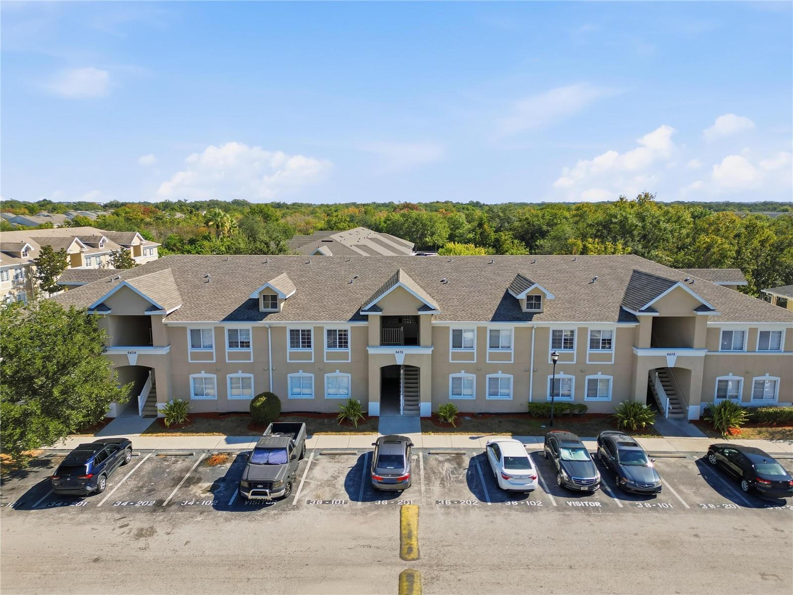 Image 2 of 22 For 6436 Cypressdale Drive 201