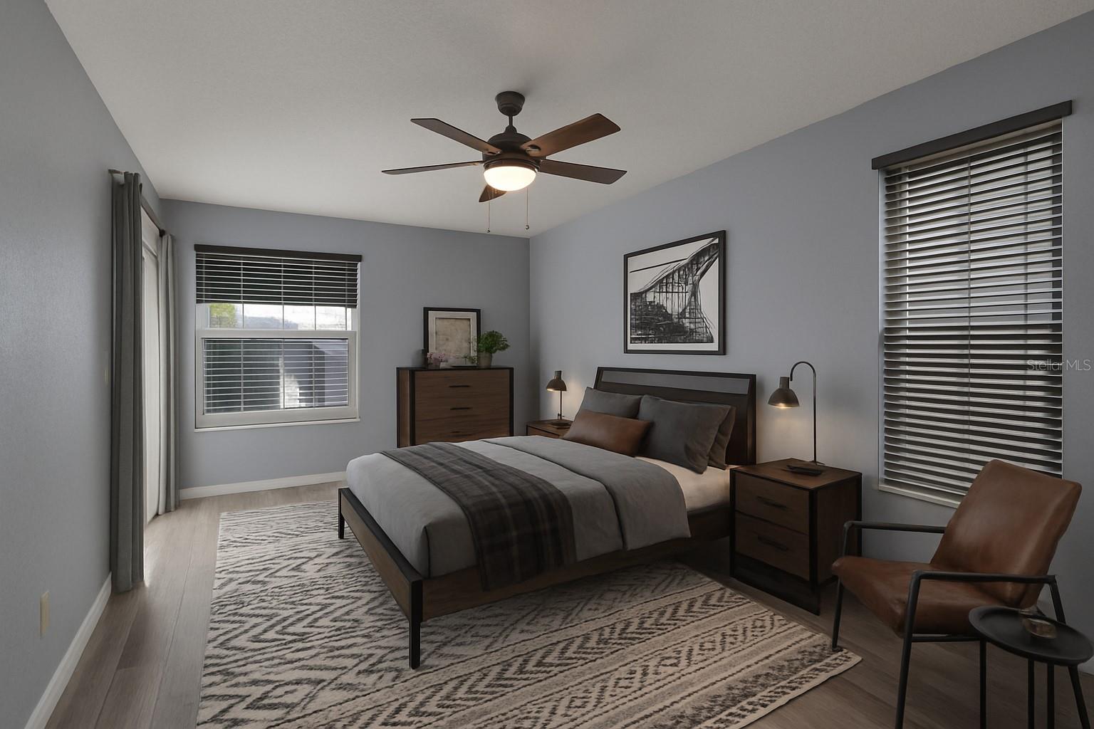 Image 15 of 34 For 10331 Ashley Oaks Drive