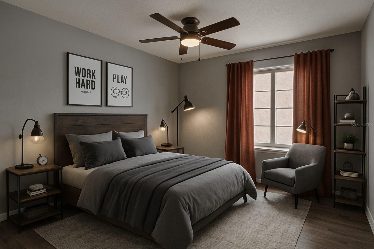 Image 21 of 34 For 10331 Ashley Oaks Drive