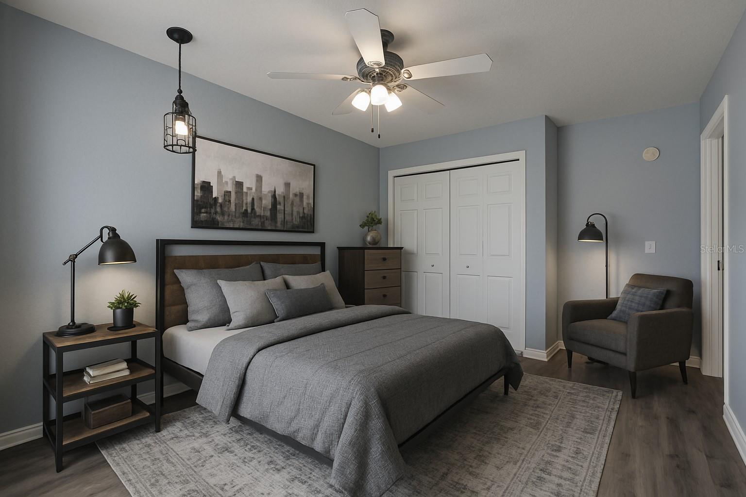 Image 23 of 34 For 10331 Ashley Oaks Drive