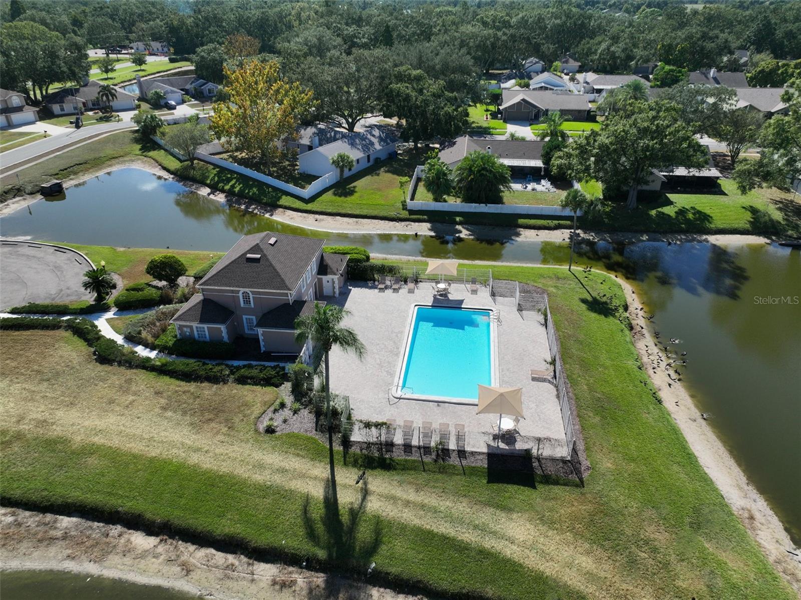 Image 32 of 34 For 10331 Ashley Oaks Drive