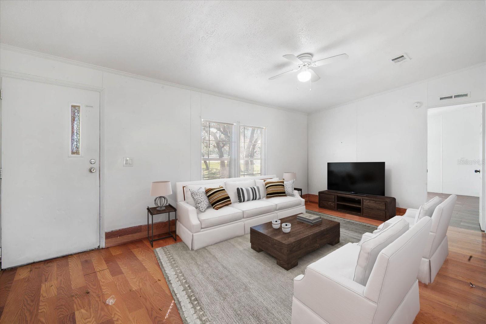 Image 4 of 24 For 3643 Coats Road