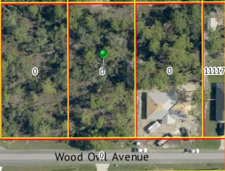 Details for 00 Wood Owl Avenue, WEEKI WACHEE, FL 34614