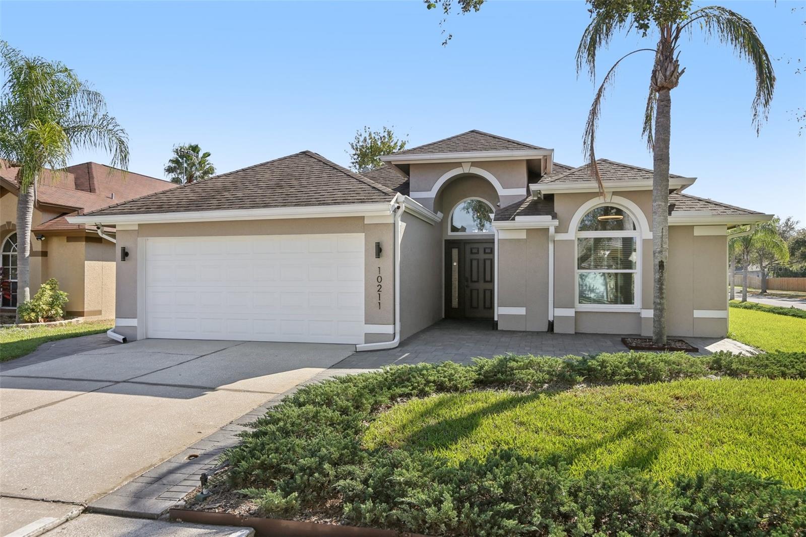 Details for 10211 Oasis Palm Drive, TAMPA, FL 33615