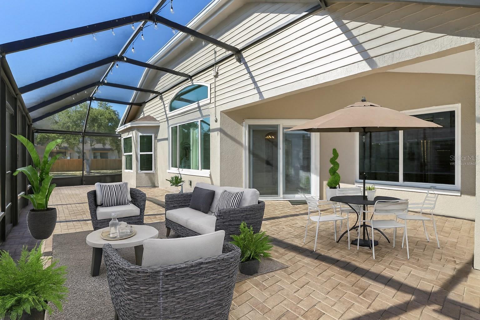 Image 29 of 36 For 10211 Oasis Palm Drive