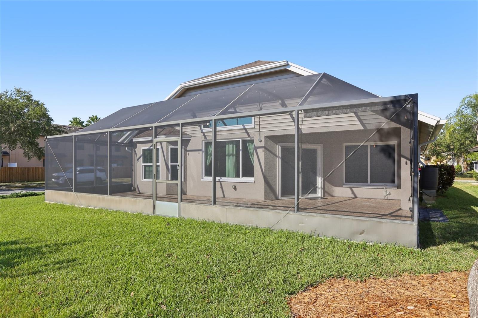 Image 31 of 36 For 10211 Oasis Palm Drive