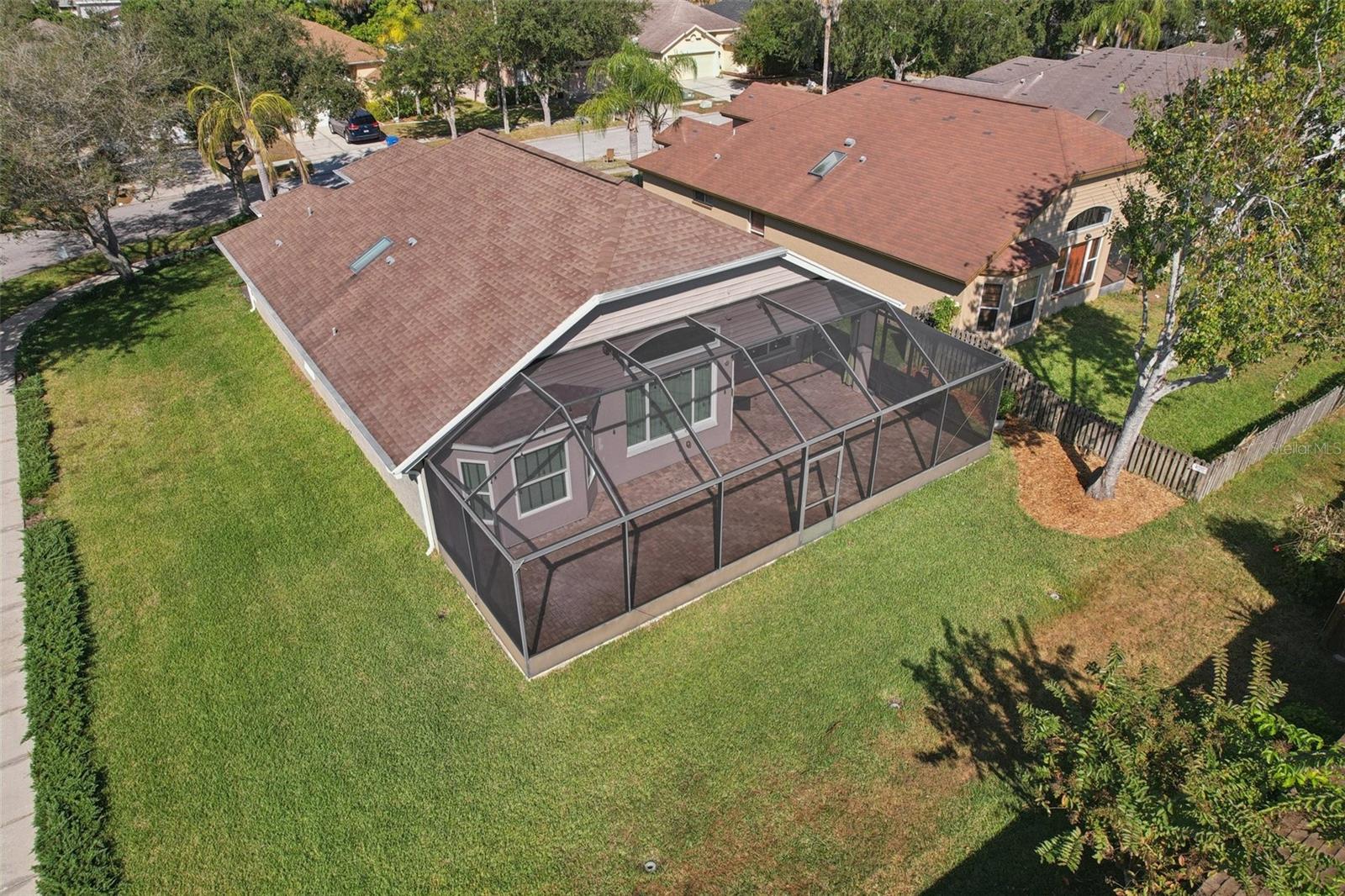 Image 32 of 36 For 10211 Oasis Palm Drive