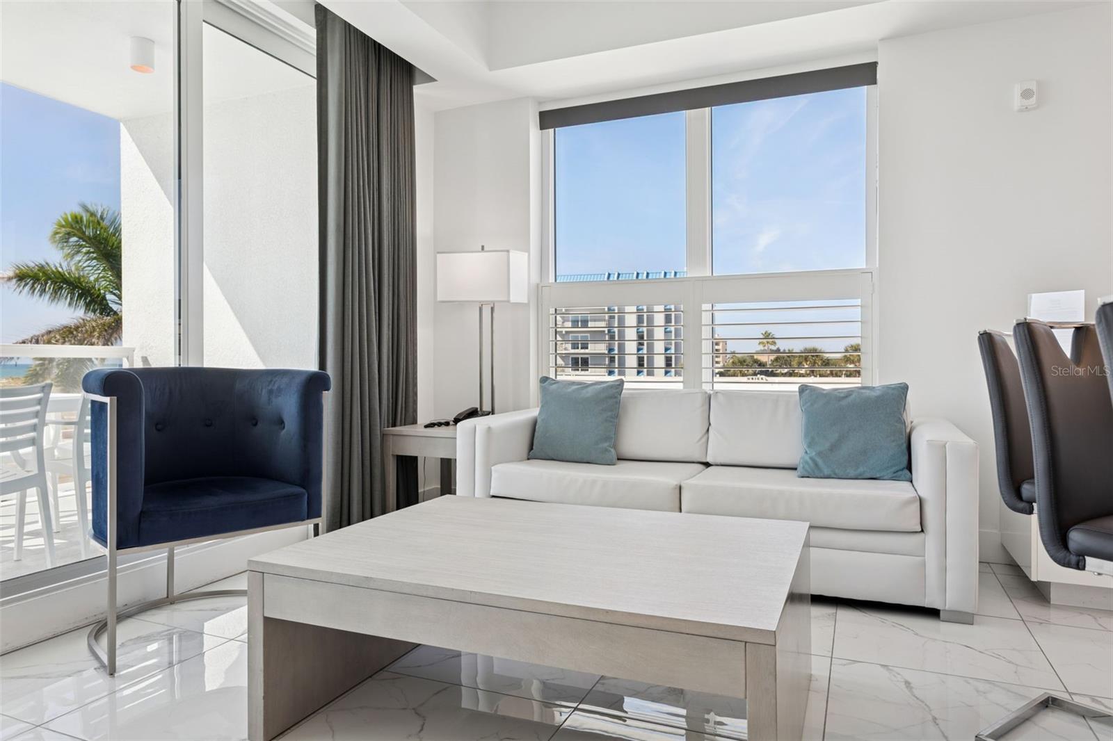 Listing photo id 8 for 11500 Gulf Boulevard 313