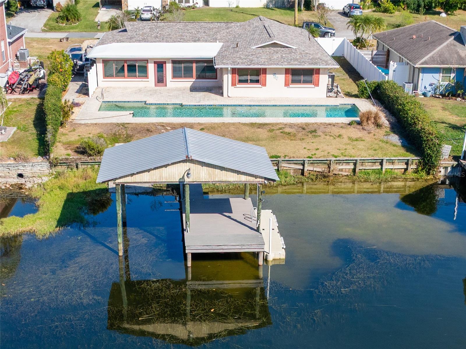 Image 4 of 16 For 2995 Lake Saxon Drive