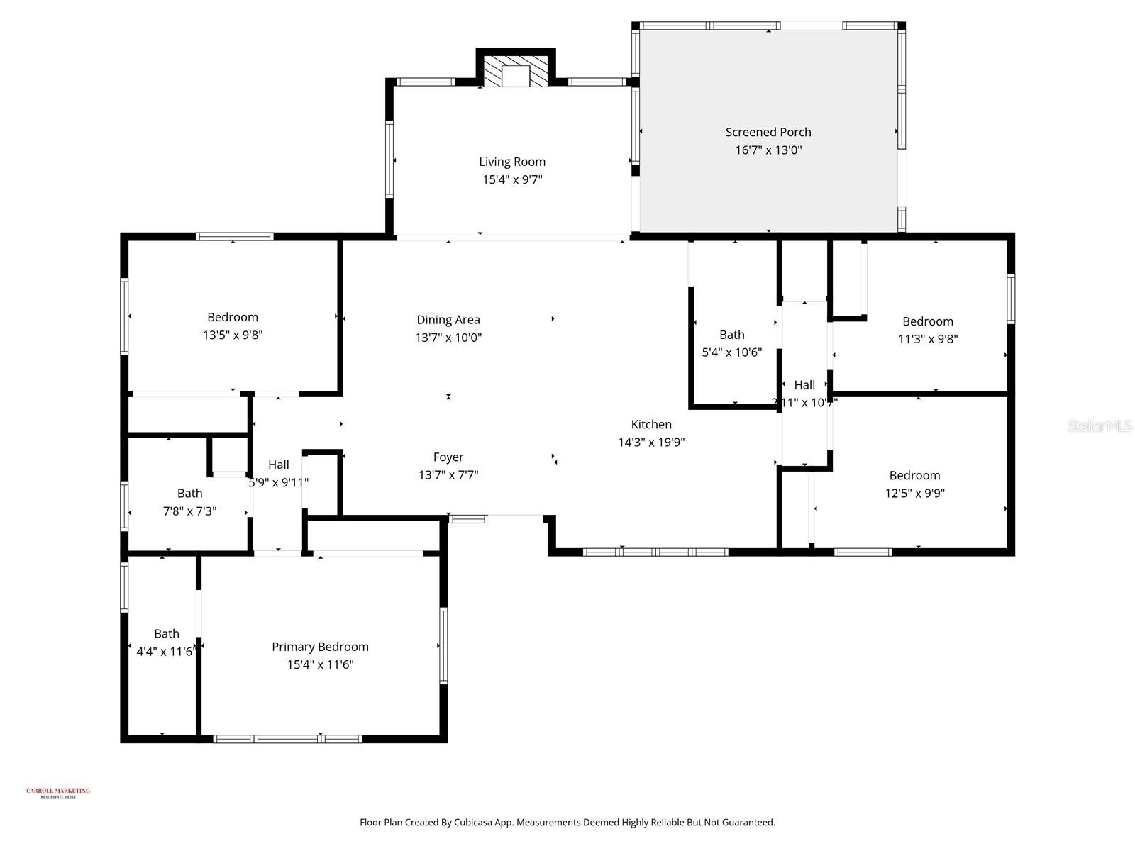 Image 40 of 40 For 1711 Patlin Circle