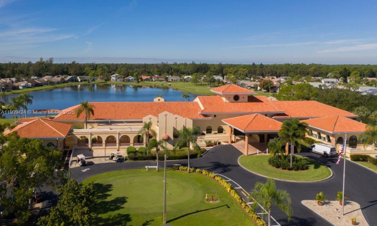 Image 3 of 8 For 3662 Sabal Springs Boulevard