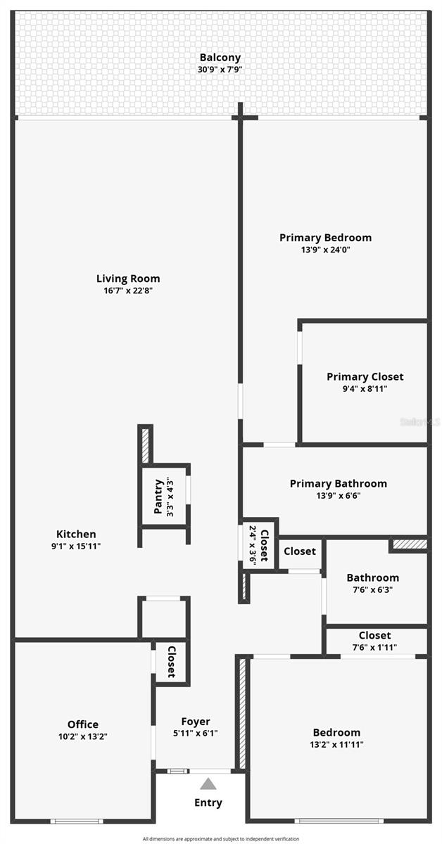 Image 11 of 90 For 2 Adalia Avenue 802