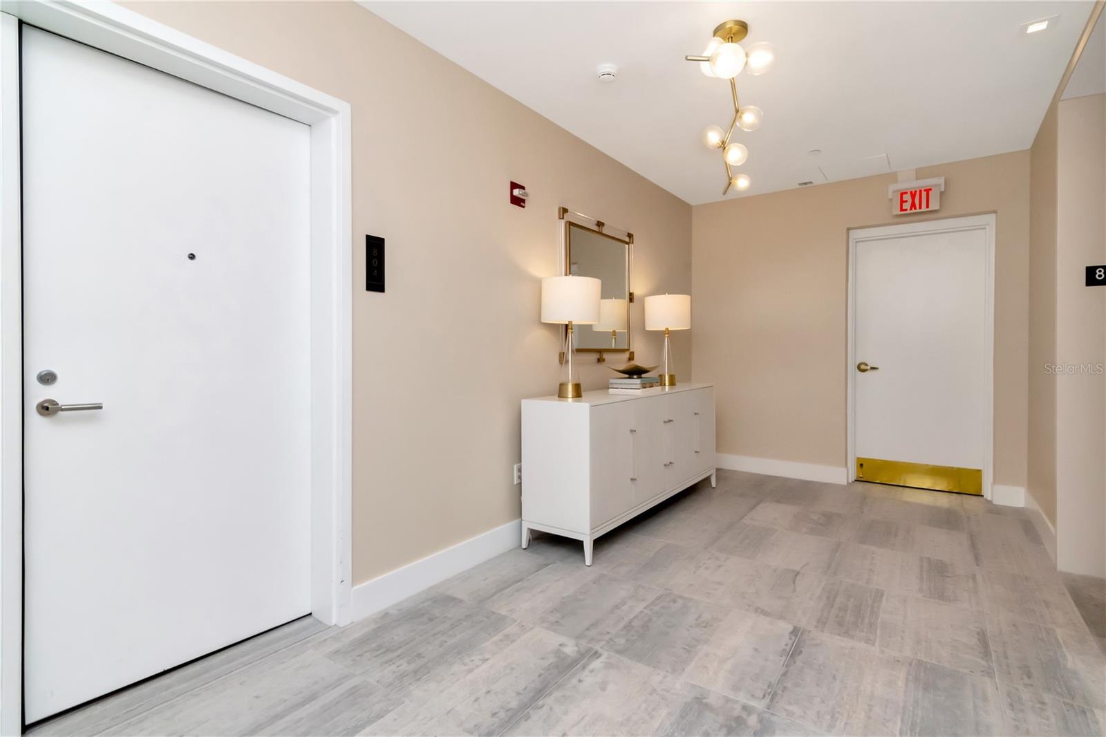 Image 2 of 100 For 2912 Santiago Street 804